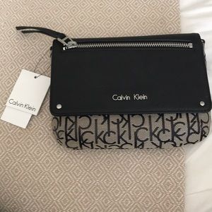 Calvin Klein purse
